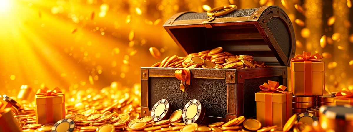 total casino bonus